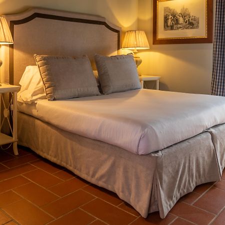 Relais Villa Olmo - Place Of Charme Impruneta Eksteriør bilde