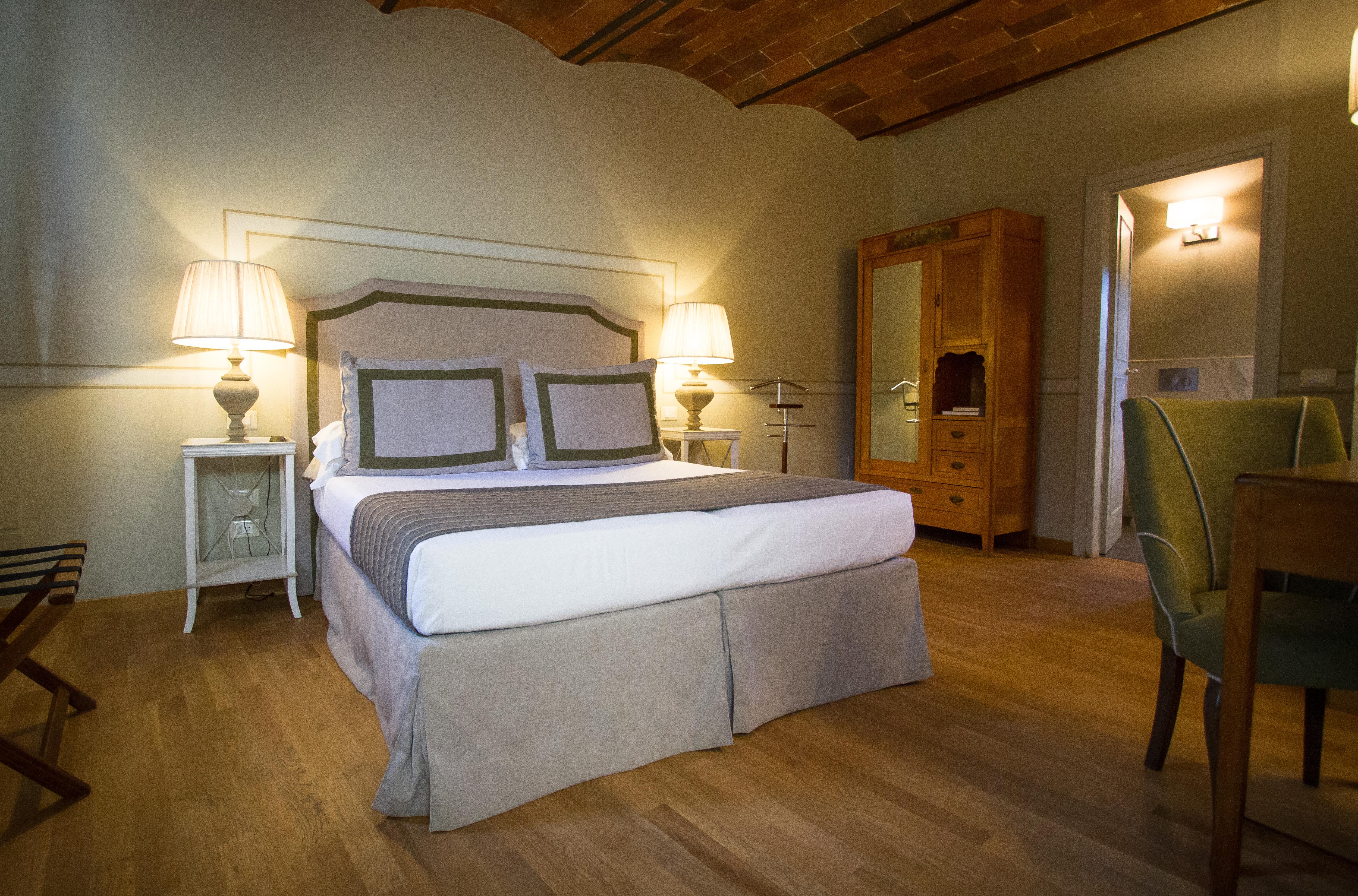Relais Villa Olmo - Place Of Charme Impruneta Eksteriør bilde