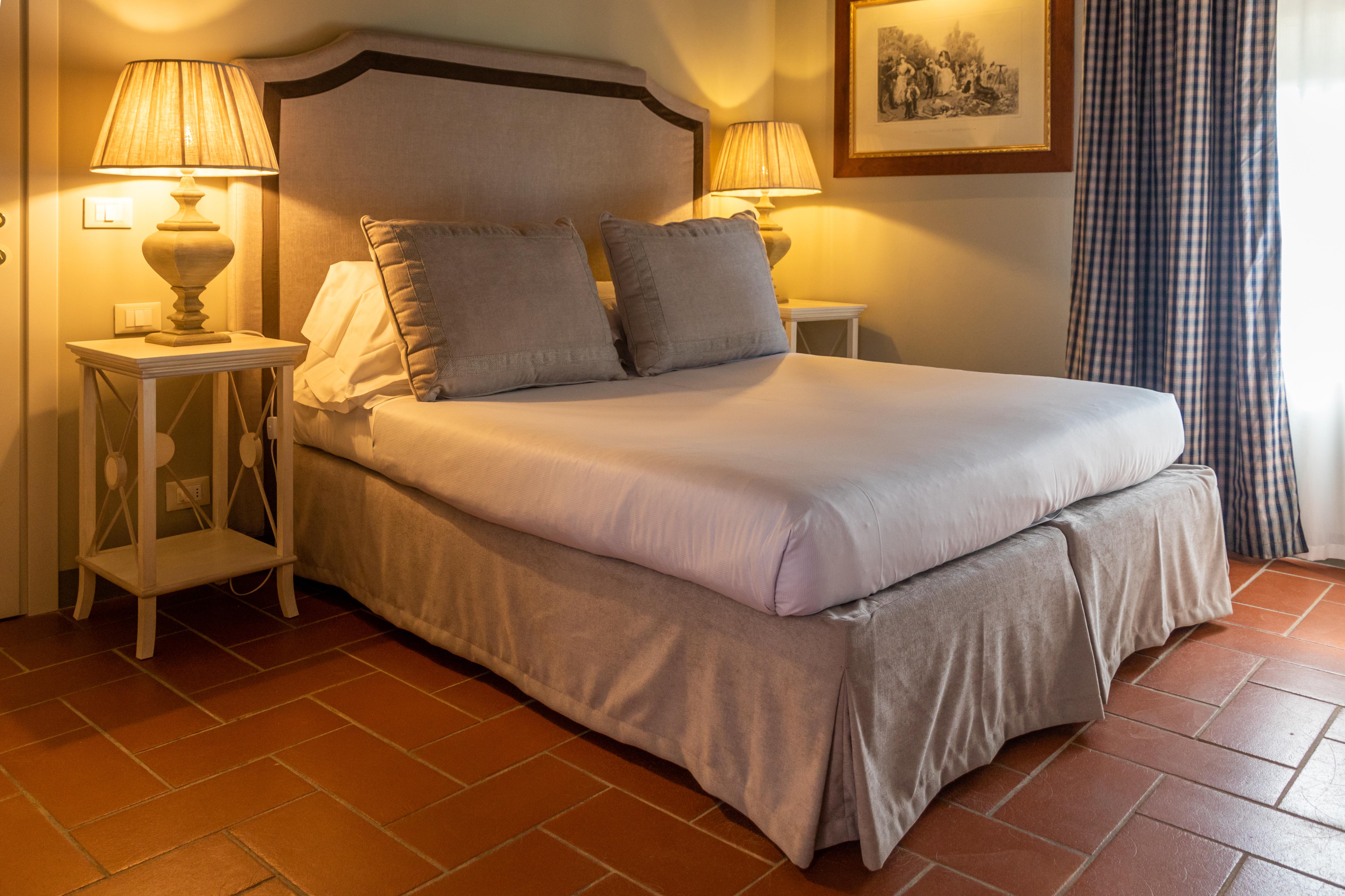Relais Villa Olmo - Place Of Charme Impruneta Eksteriør bilde