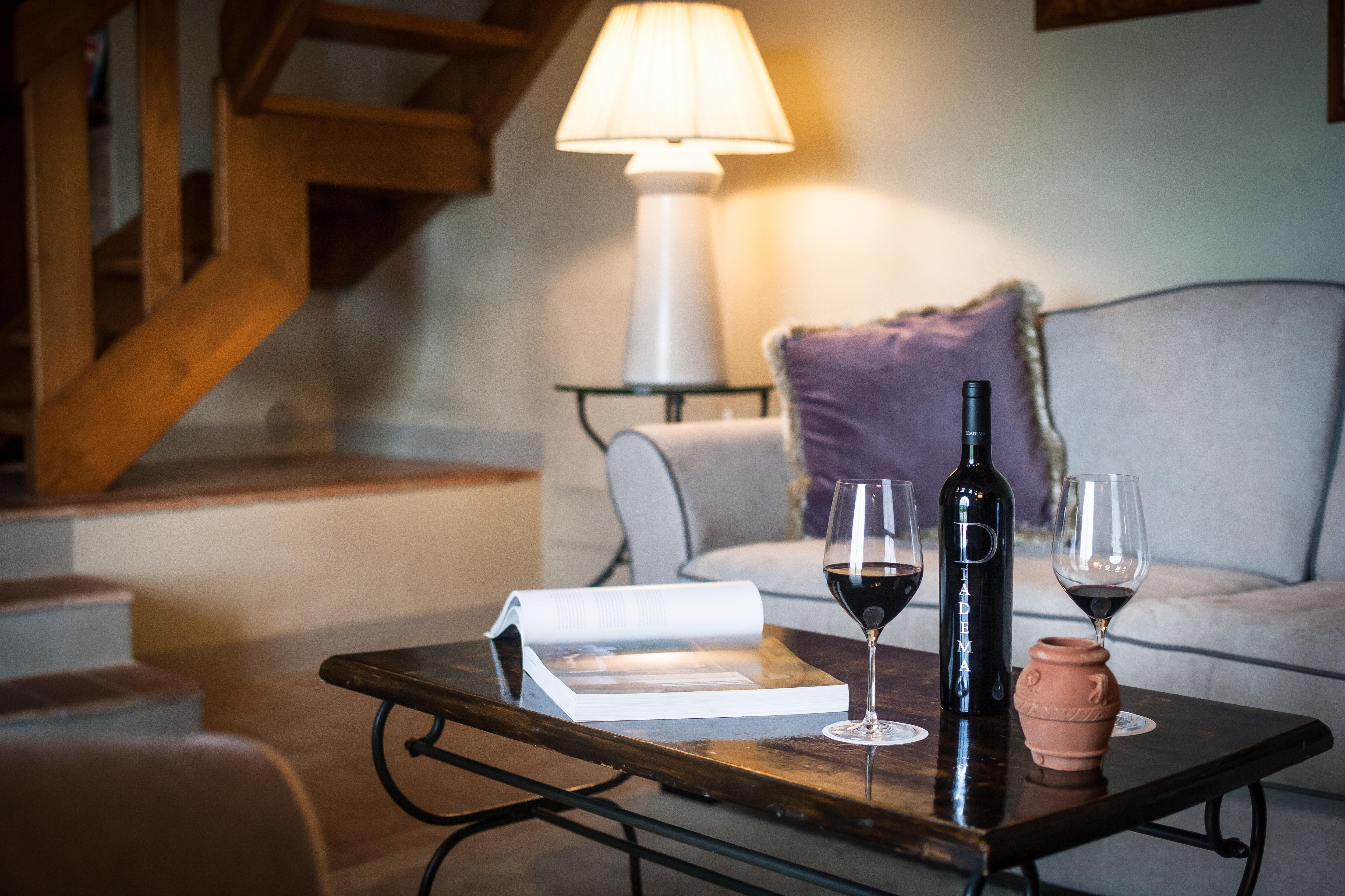Relais Villa Olmo - Place Of Charme Impruneta Eksteriør bilde