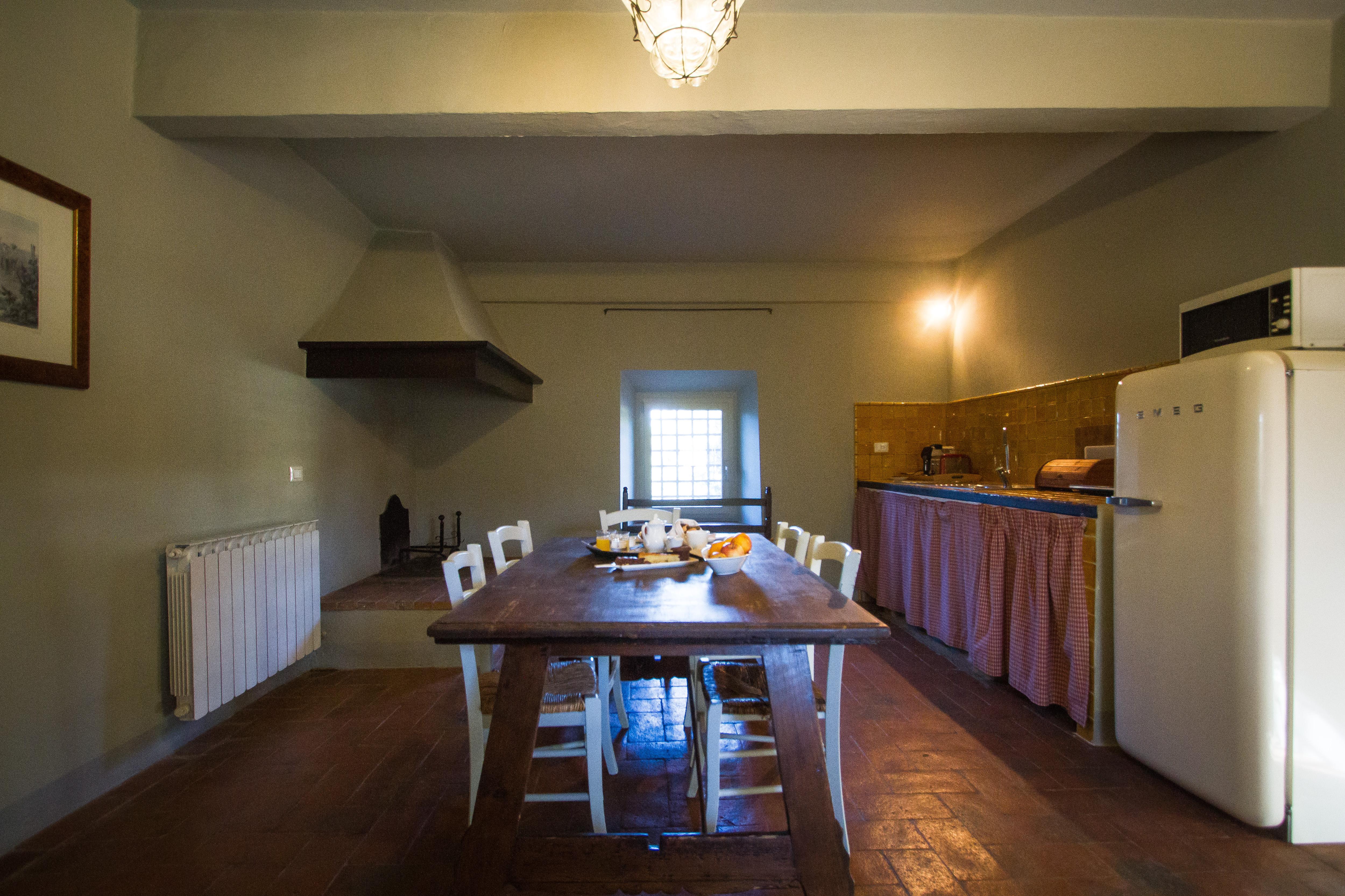 Relais Villa Olmo - Place Of Charme Impruneta Eksteriør bilde
