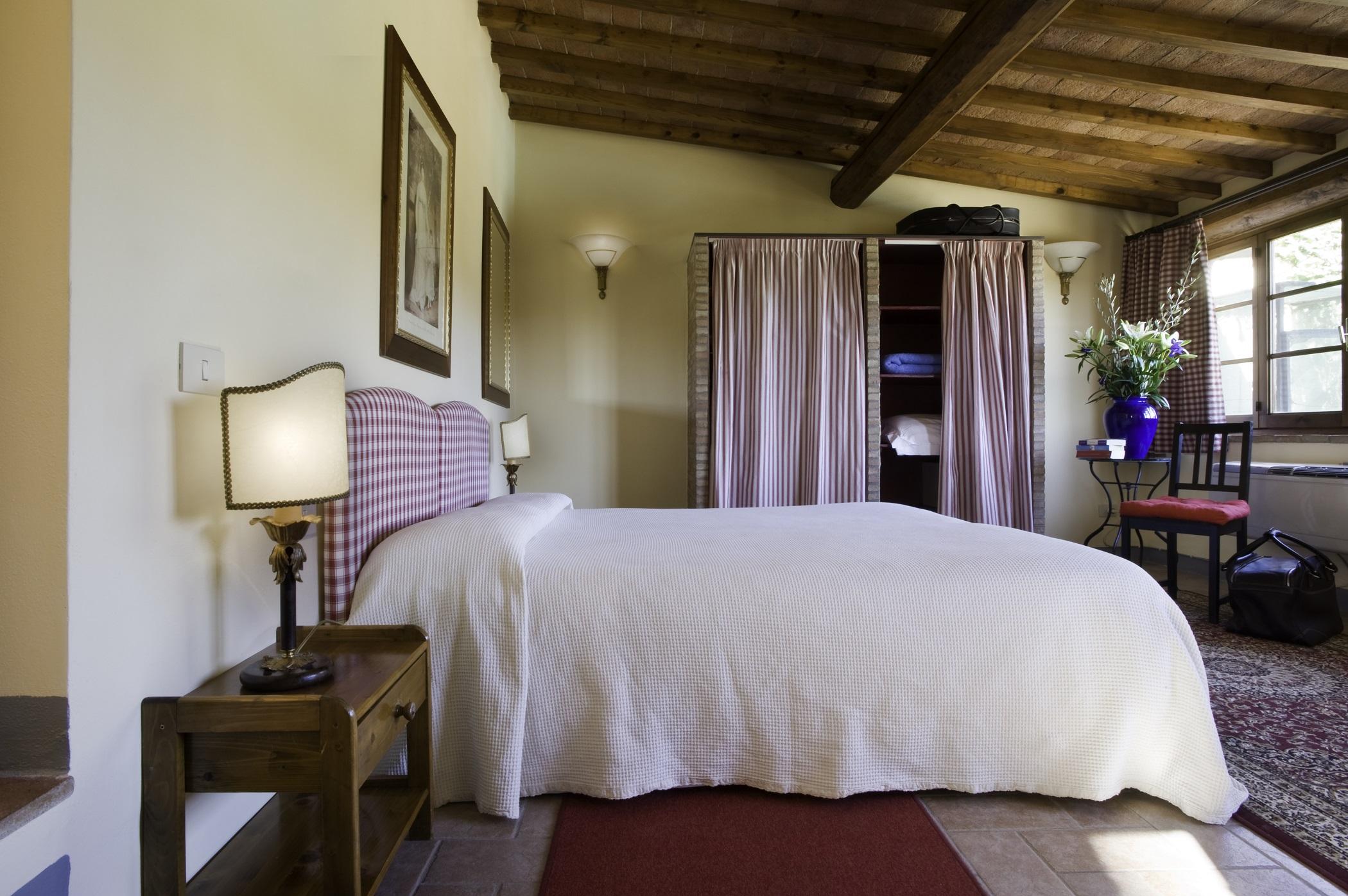Relais Villa Olmo - Place Of Charme Impruneta Eksteriør bilde