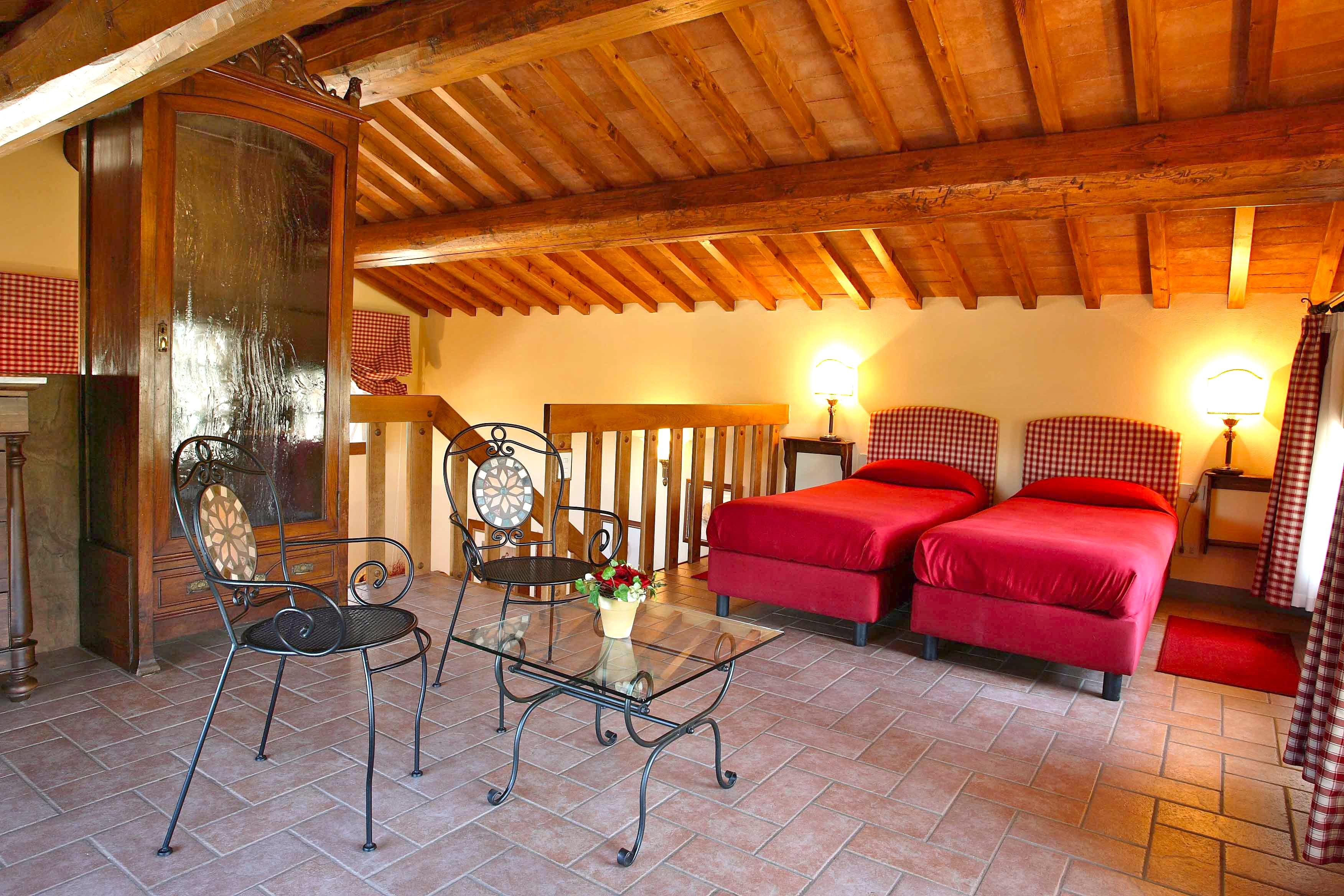 Relais Villa Olmo - Place Of Charme Impruneta Eksteriør bilde