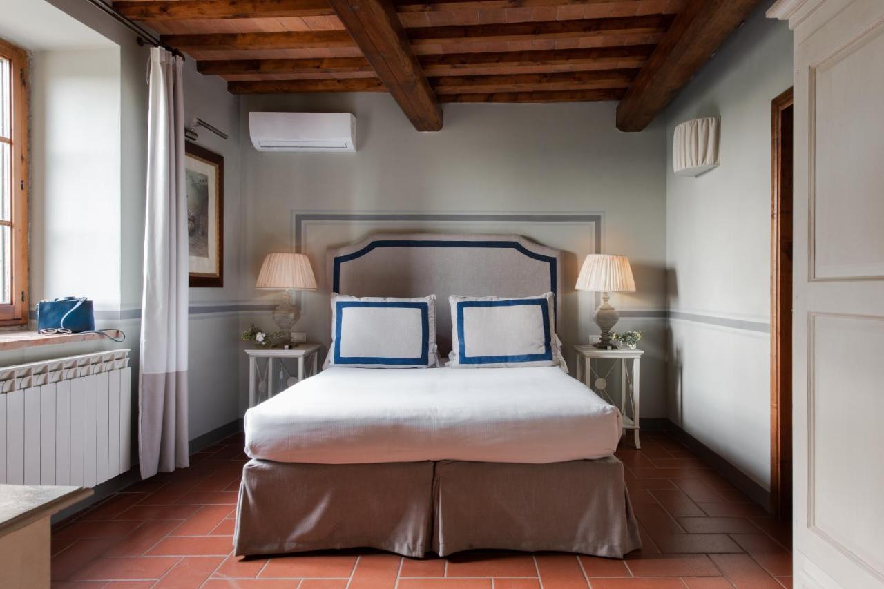 Relais Villa Olmo - Place Of Charme Impruneta Eksteriør bilde